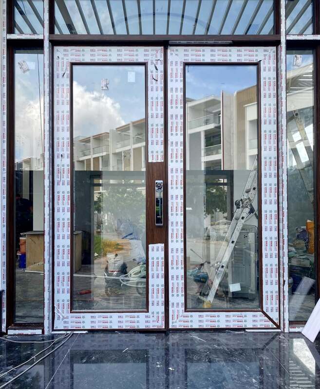 Hình ảnh dự án triển khai thực tế